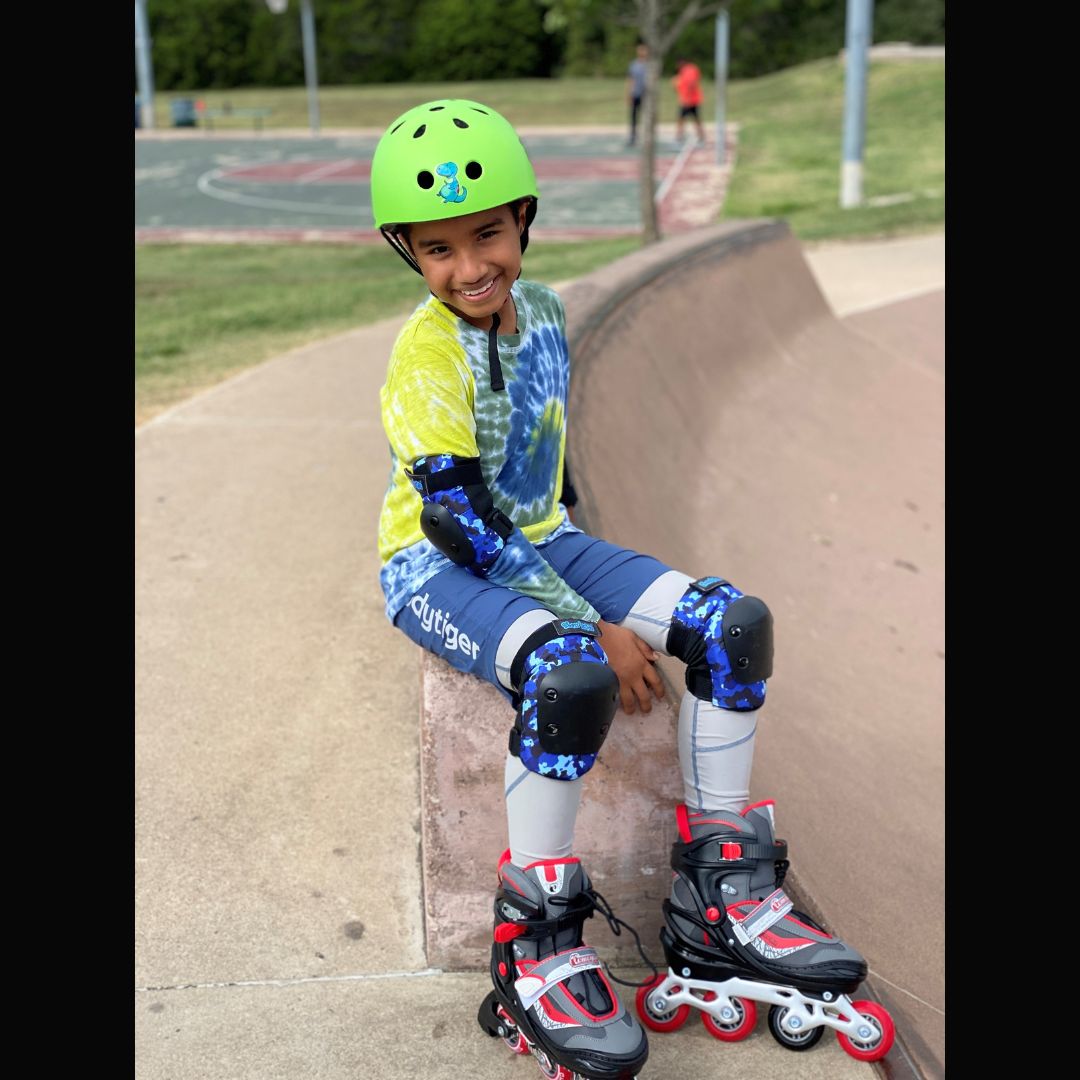 CHICAGO Skates Inline Kids Adjustable Skates