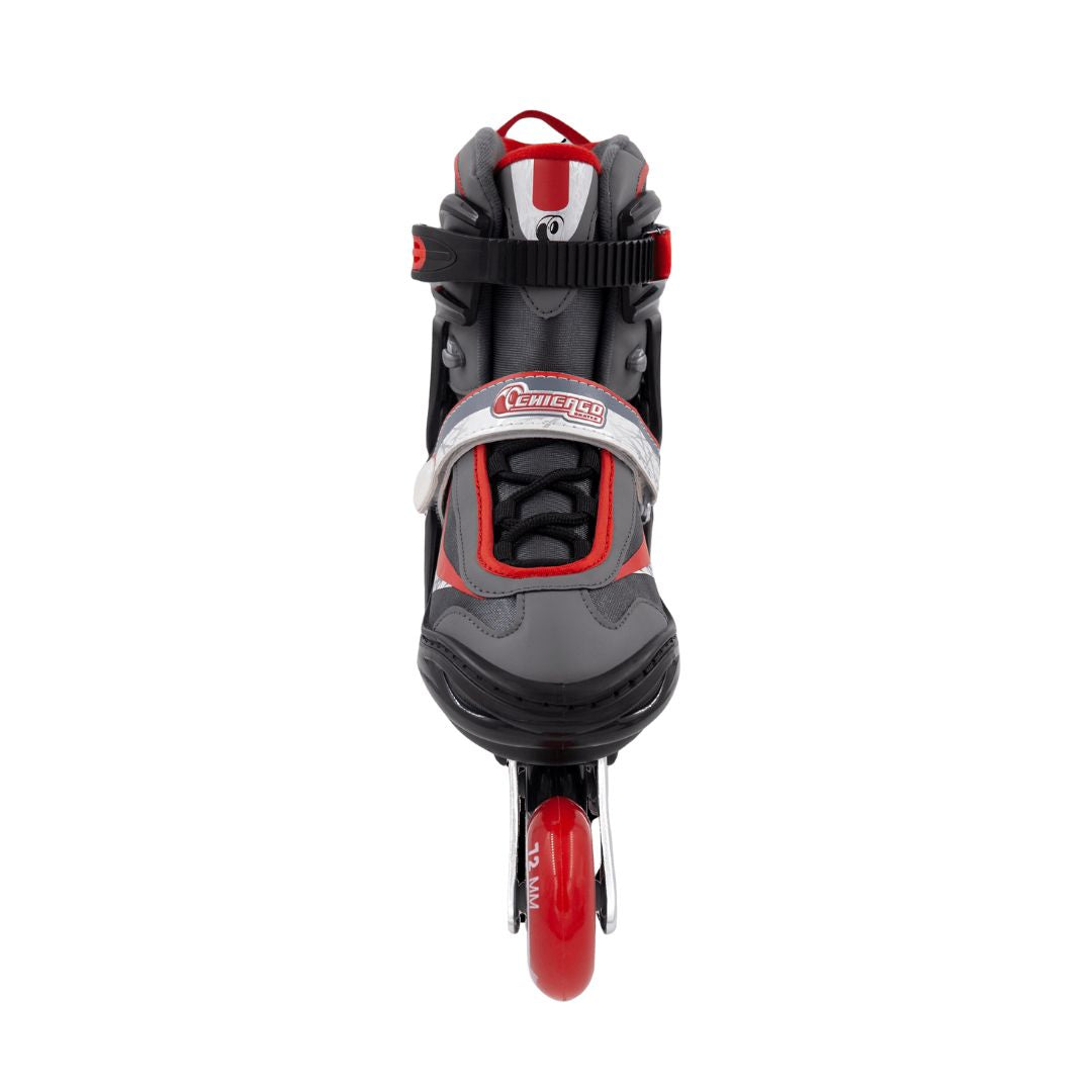 CHICAGO Skates Inline Kids Adjustable Skates