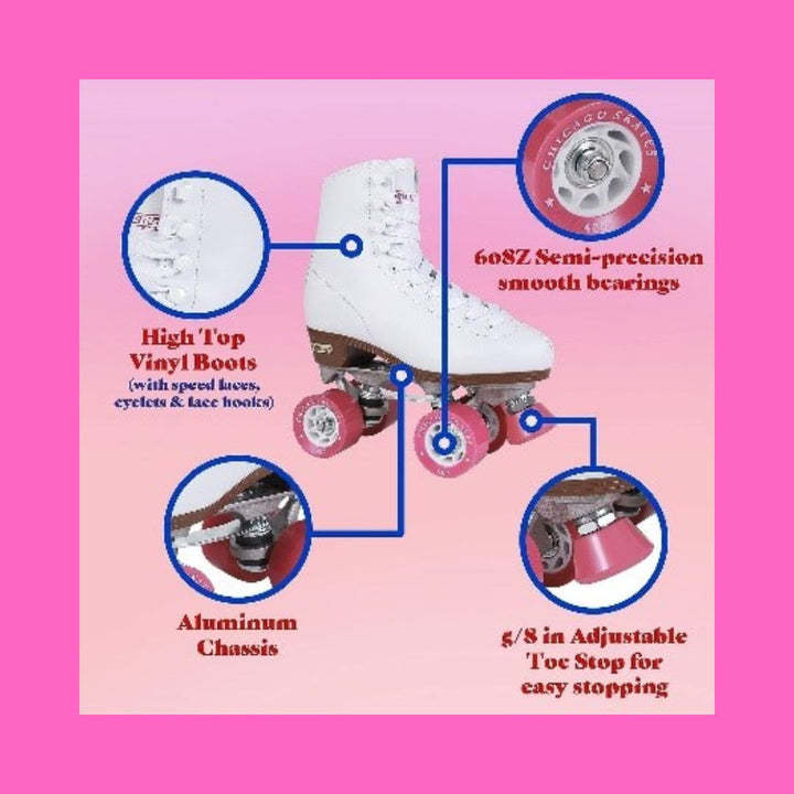 Chicago Skates Chicago Skates